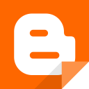 پیش‌نمایش فایل blogger-48 از پک آیکن اجتماعی