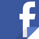 پیش‌نمایش فایل facebook-104 از پک آیکن اجتماعی