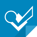 پیش‌نمایش فایل foursquare-2 از پک آیکن اجتماعی