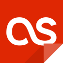 پیش‌نمایش فایل lastfm-1 از پک آیکن اجتماعی