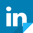 پیش‌نمایش فایل linkedin-64 از پک آیکن اجتماعی