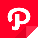 پیش‌نمایش فایل path-15 از پک آیکن اجتماعی