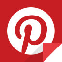 پیش‌نمایش فایل pinterest-62 از پک آیکن اجتماعی