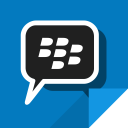 پیش‌نمایش فایل blackberry-18 از پک آیکن اجتماعی - نسخه 2