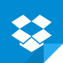 پیش‌نمایش فایل dropbox-51 از پک آیکن اجتماعی - نسخه 2
