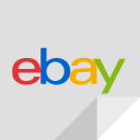 پیش‌نمایش فایل ebay-5 از پک آیکن اجتماعی - نسخه 2