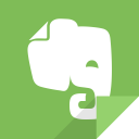 پیش‌نمایش فایل evernote-5 از پک آیکن اجتماعی - نسخه 2