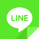 پیش‌نمایش فایل line-71 از پک آیکن اجتماعی - نسخه 2