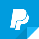 پیش‌نمایش فایل paypal-17 از پک آیکن اجتماعی - نسخه 2