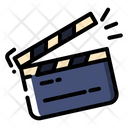 پیش‌نمایش فایل clapperboard-4457990 از پک سینما