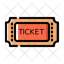 پیش‌نمایش فایل ticket-4457996 از پک سینما