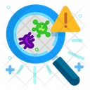 پیش‌نمایش فایل magnifier-virus-4457934 از پک بهداشت و نظافت