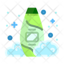 پیش‌نمایش فایل shampoo-bottle-4457929 از پک بهداشت و نظافت