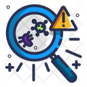 پیش‌نمایش فایل magnifier-virus-4457914 از پک بهداشت و نظافت