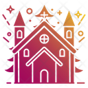 پیش‌نمایش فایل church-4627630 از پک کریسمس