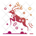پیش‌نمایش فایل deer-4627636 از پک کریسمس