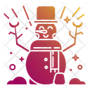 پیش‌نمایش فایل snowman-4627634 از پک کریسمس
