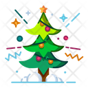 پیش‌نمایش فایل christmas-tree-4620983 از پک کریسمس