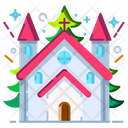 پیش‌نمایش فایل church-4620986 از پک کریسمس