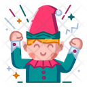 پیش‌نمایش فایل elf-4620989 از پک کریسمس