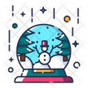 پیش‌نمایش فایل christmas-ball-4623166 از پک کریسمس