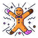 پیش‌نمایش فایل gingerbread-4623162 از پک کریسمس
