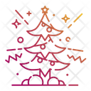 پیش‌نمایش فایل christmas-tree-4625096 از پک کریسمس