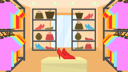 پیش‌نمایش فایل apparel-store-7365919 از پک صحنه‌های داخلی