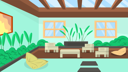پیش‌نمایش فایل back-yard-garden-7365920 از پک صحنه‌های داخلی