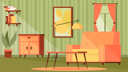 پیش‌نمایش فایل living-room-7365939 از پک صحنه‌های داخلی
