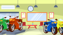 پیش‌نمایش فایل motorcycle-showroom-7366451 از پک صحنه‌های داخلی