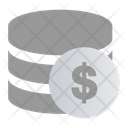 پیش‌نمایش فایل dollar-database-5786592 از پک انتقال و تبادل پول