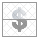 پیش‌نمایش فایل dollar-scan-5786594 از پک انتقال و تبادل پول