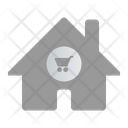 پیش‌نمایش فایل shopping-house-5786580 از پک انتقال و تبادل پول
