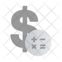 پیش‌نمایش فایل dollar-calculation-5894735 از پک تبادل و پرداخت پول