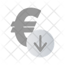 پیش‌نمایش فایل euro-down-5894744 از پک تبادل و پرداخت پول