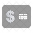 پیش‌نمایش فایل money-card-5894739 از پک تبادل و پرداخت پول