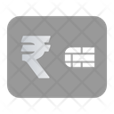پیش‌نمایش فایل rupee-money-card-5894761 از پک تبادل و پرداخت پول