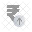 پیش‌نمایش فایل rupee-up-5894764 از پک تبادل و پرداخت پول