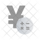 پیش‌نمایش فایل yen-calculation-5894766 از پک تبادل و پرداخت پول