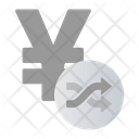 پیش‌نمایش فایل yen-money-transfer-5894771 از پک تبادل و پرداخت پول