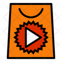 پیش‌نمایش فایل live-promo-2772245 از پک خرید آنلاین