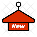 پیش‌نمایش فایل new-items-2772238 از پک خرید آنلاین