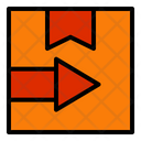 پیش‌نمایش فایل send-item-2772279 از پک خرید آنلاین