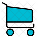 پیش‌نمایش فایل shopping-cart-2772274 از پک خرید آنلاین