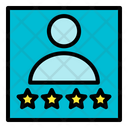 پیش‌نمایش فایل star-seller-2772272 از پک خرید آنلاین
