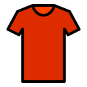 پیش‌نمایش فایل t-shirt-2772271 از پک خرید آنلاین