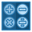 پیش‌نمایش فایل calculator-2834750 از پک فروشگاه آنلاین