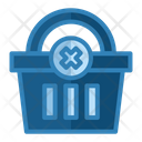 پیش‌نمایش فایل cancel-cart-2834738 از پک فروشگاه آنلاین