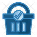 پیش‌نمایش فایل check-cart-2834741 از پک فروشگاه آنلاین